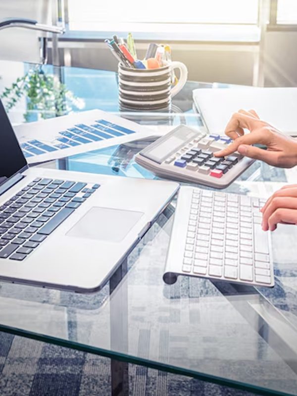 Accounting & Bookkeeping Services In Kothrud Pune